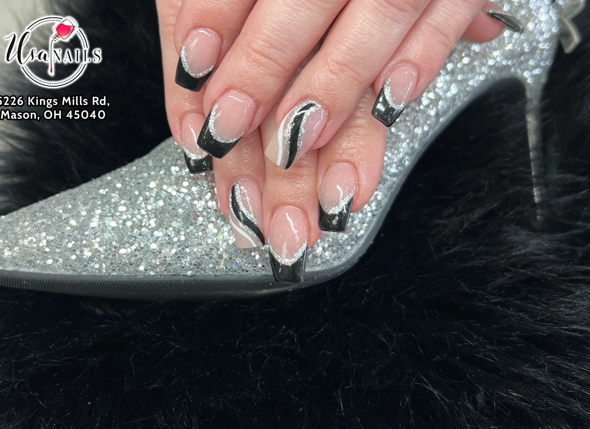 USA Nails